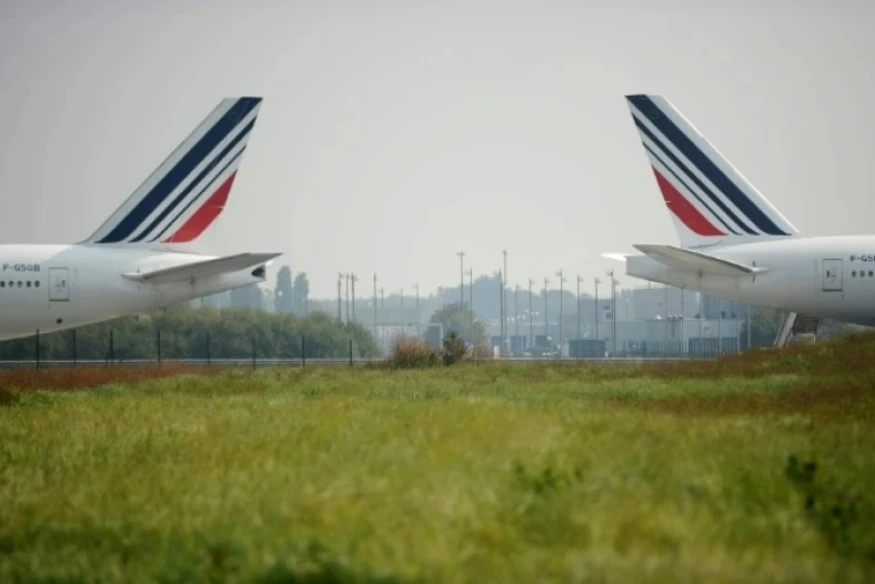 Un vol Air France affrété par Paris pour les Émirats fait demi-tour du fait de tirs "dans la zone"