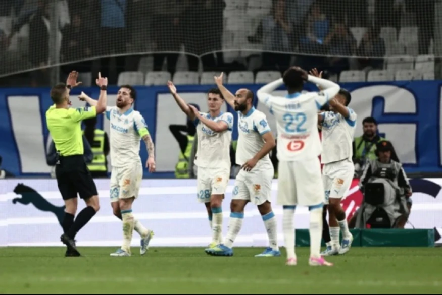 Ligue 1 : l'OM toujours en plein marasme, suspense total pour l'Europe