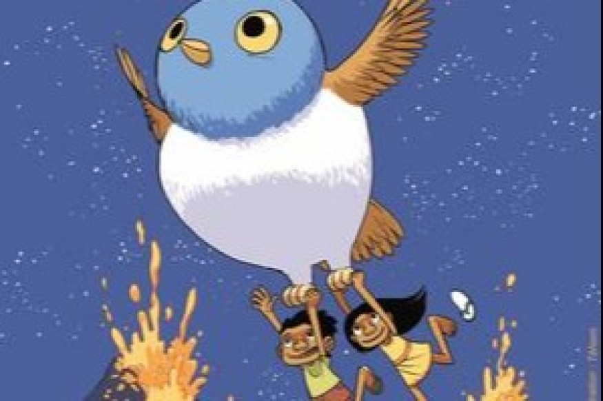 Ciné Marmailles 2026