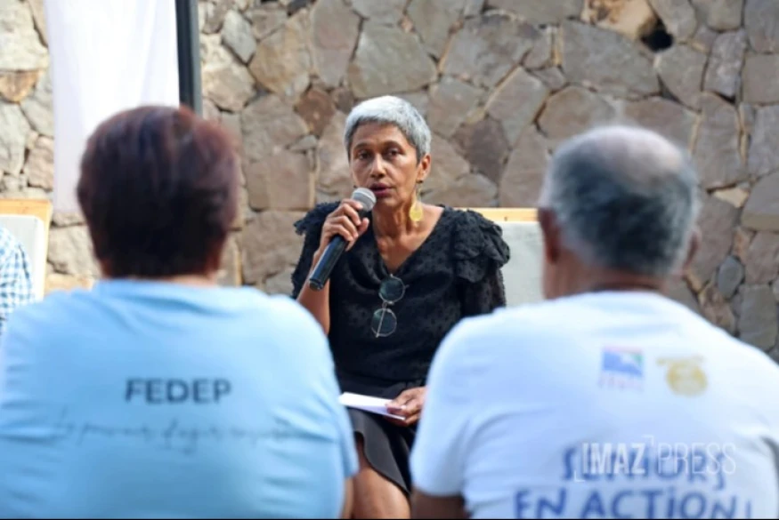 Saint-Denis : les seniors à l'honneur pour la première édition de la Semaine Bleue