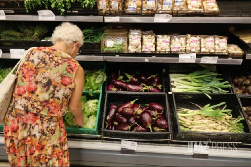 En août 2026 à La Réunion, les prix des produits alimentaires repartent à la hausse